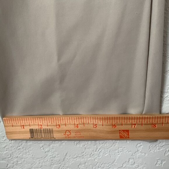 Under Armour Men’s Lightweight Golf Gray Pants Size 38/30 - Picture 7 of 11